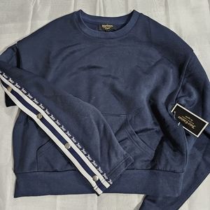 Juicy Couture Womens Sweatshirt